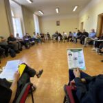 Le Chiese dell’Umbria si preparano al Giubileo 2025 “Pellegrini di Speranza”.  Le iniziative annunciate al Consiglio pastorale regionale volte a concretizzare la speranza cristiana