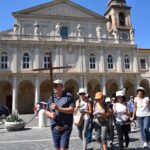 Pellegrinaggio a piedi dalla Cattedrale al Santuario della Madonna del Ponte di Narni scalo